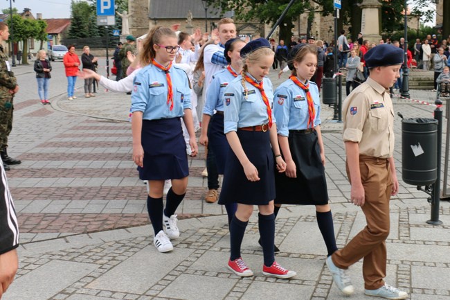 Festiwal Body w Szydłowcu