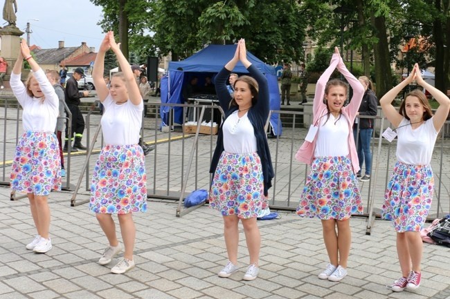 Festiwal Body w Szydłowcu