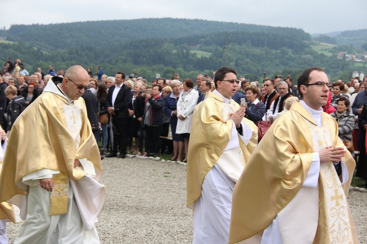 Diecezjalne Święto Rodziny 2017