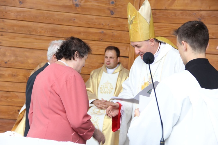 Diecezjalne Święto Rodziny 2017