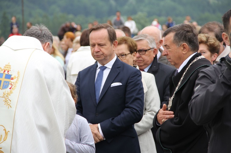 Diecezjalne Święto Rodziny 2017