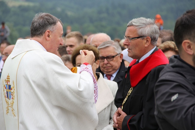 Diecezjalne Święto Rodziny 2017