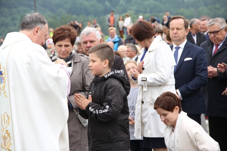 Diecezjalne Święto Rodziny 2017