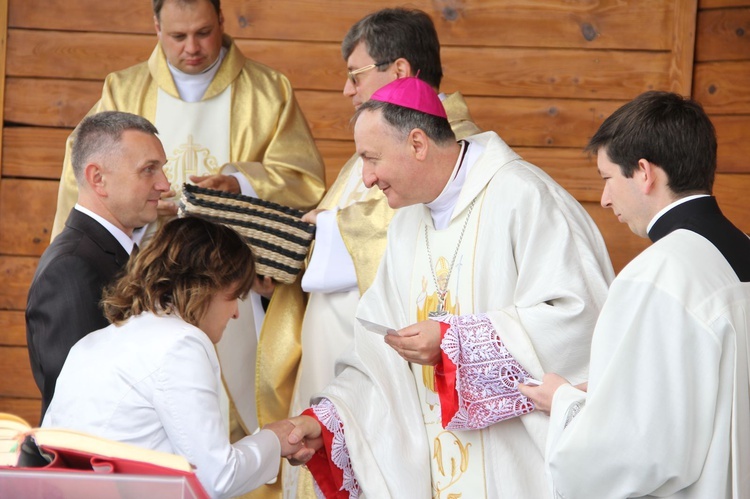 Diecezjalne Święto Rodziny 2017