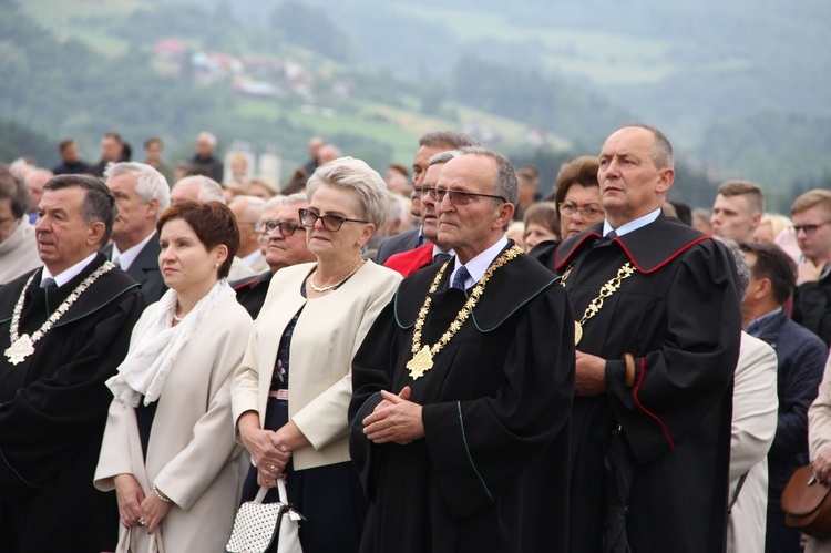 Diecezjalne Święto Rodziny 2017