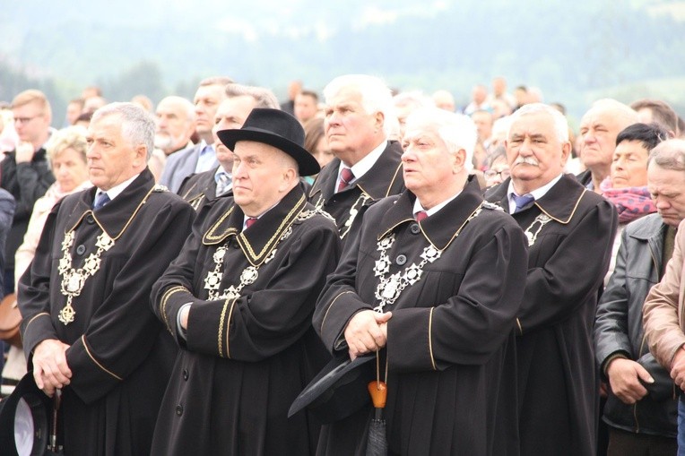 Diecezjalne Święto Rodziny 2017