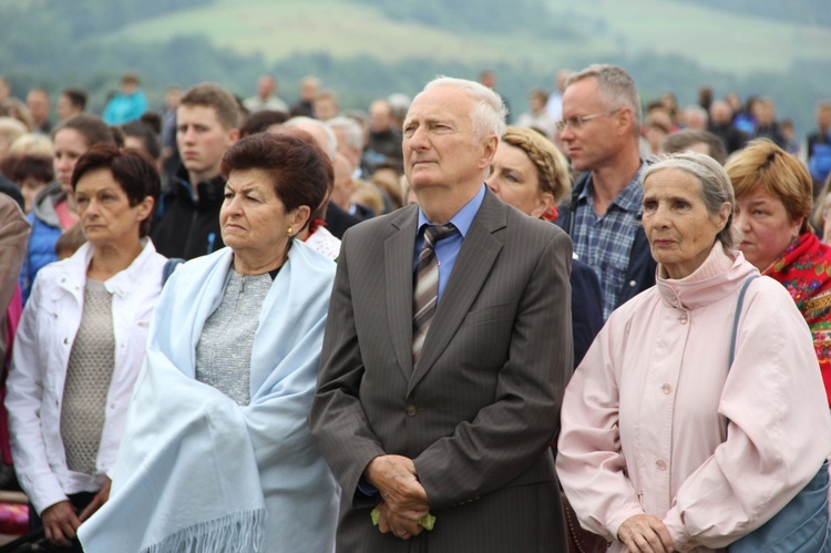 Diecezjalne Święto Rodziny 2017