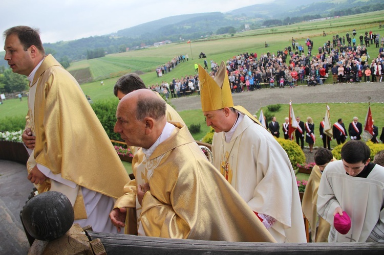 Diecezjalne Święto Rodziny 2017