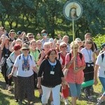 Piesza Pielgrzymka Powołaniowa do Rokitna