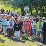 Piesza Pielgrzymka Powołaniowa do Rokitna