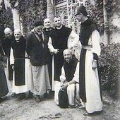 "Ludzie Boga" - coraz bliżej beatyfikacji męczenników z Algierii