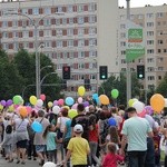 Jastrzębie: Marsz dla Życia i Rodziny