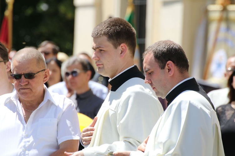 Odpust NMP w Rokitnie, część 2