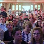 VI Koncert Uwielbienia w Złotoryi