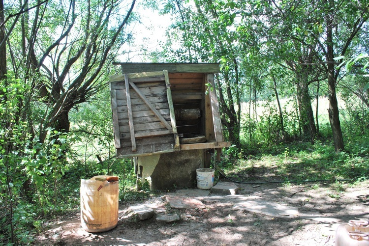 Łemkowszczyzna: Beskid Niski