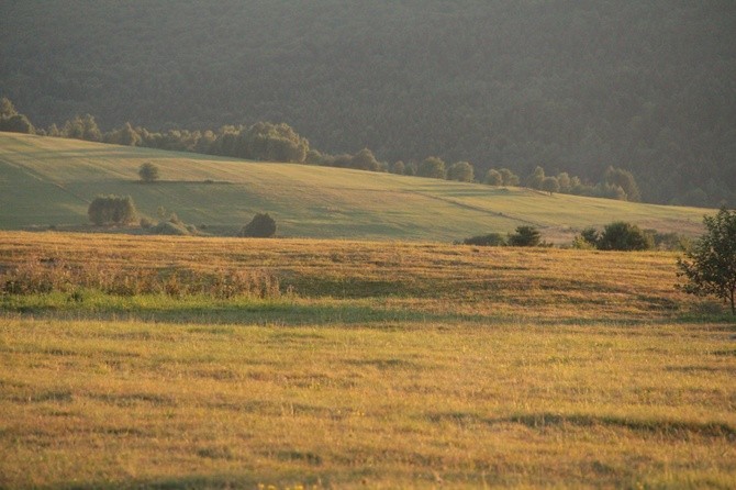 Łemkowszczyzna: Beskid Niski