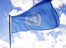 ONZ w obronie miejsc kultu religijnego