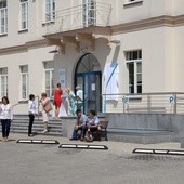 Uroczystości w Radomskim Centrum Onkologii