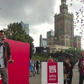 Do tej pory w projekty prowadzone przez Stowarzyszenie „Wiosna” włączyły się 3 mln osób.