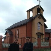 Meczet i cerkiew po sąsiedzku