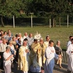 Biskup z Syrii we Wrocławiu