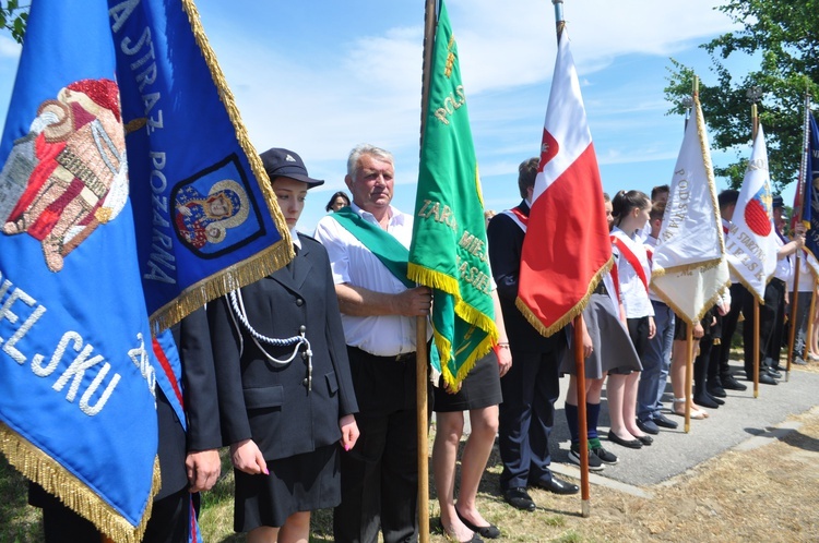 Pamięci żołnierzy wyklętych