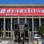 Wystawa "#dziedzictwo" w Muzeum Narodowym w Krakowie