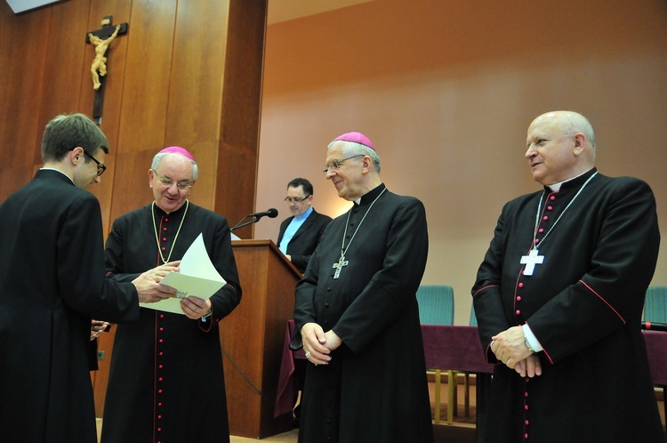 Zmiany personalne wśród księży archidiecezji lubelskiej