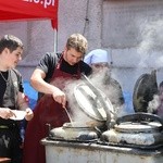 3. Rodzinny Piknik w Międzybrodziu Żywieckim - 2017