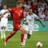 Euro U-21: Polska odpadła