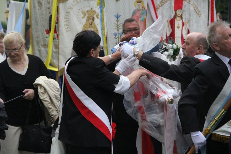 Uroczystość Najświętszego Serca Pana Jezusa