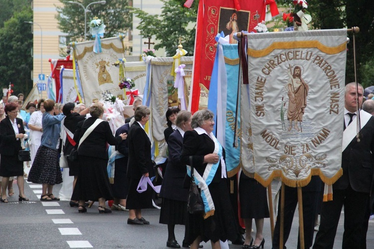 Uroczystość Najświętszego Serca Pana Jezusa