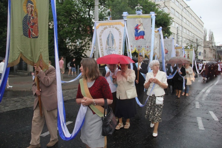 Uroczystość Najświętszego Serca Pana Jezusa