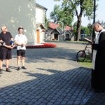 Rowerem do sanktuariów maryjnych Podbeskidzia