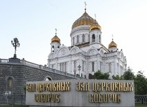 Moskwa: międzynarodowa konferencja o polityce wschodniej Watykanu