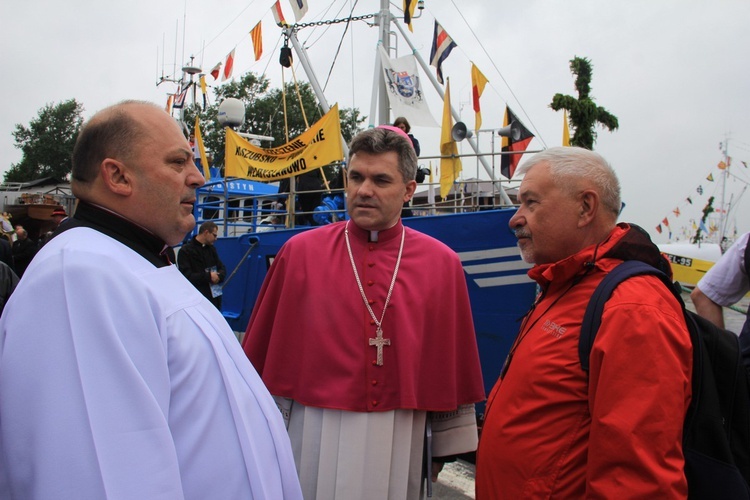 Odpust śś. Piotra i Pawła w Pucku