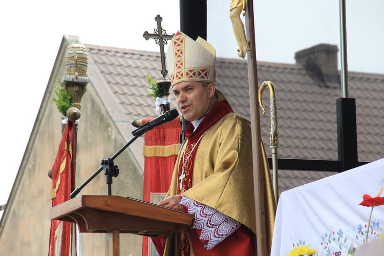 Odpust śś. Piotra i Pawła w Pucku