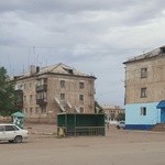 Kazachstan, cz. 3