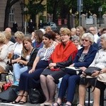 Pożegnanie ikony MB Częstochowskiej w diecezji łowickiej cz. II