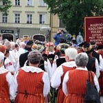 Pożegnanie ikony MB Częstochowskiej w diecezji łowickiej cz. II