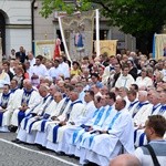 Pożegnanie ikony MB Częstochowskiej w diecezji łowickiej cz. II