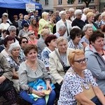 Pożegnanie ikony MB Częstochowskiej w diecezji łowickiej cz. II