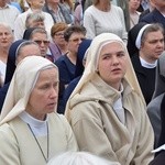 Pożegnanie ikony MB Częstochowskiej w diecezji łowickiej cz. II