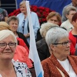 Pożegnanie ikony MB Częstochowskiej w diecezji łowickiej cz. III