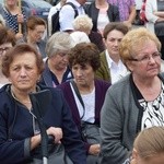 Pożegnanie ikony MB Częstochowskiej w diecezji łowickiej cz. II