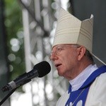 Pożegnanie ikony MB Częstochowskiej w diecezji łowickiej cz. III