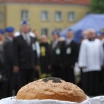 Pożegnanie ikony MB Częstochowskiej w diecezji łowickiej cz. III