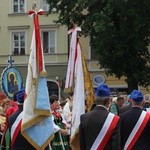 Pożegnanie ikony MB Częstochowskiej w diecezji łowickiej cz. III