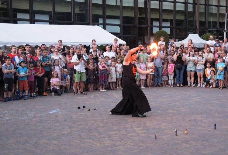 6. Piknik Rodzinny z "Nadzieją"