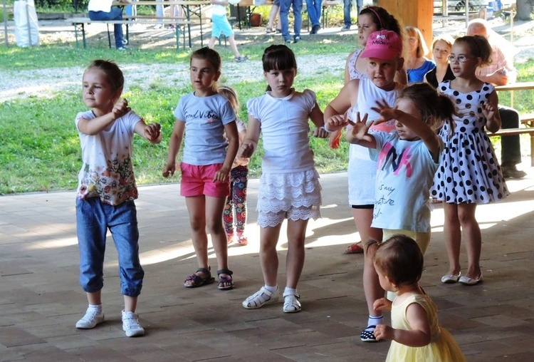 3. Piknik Maltański w Bulowicach